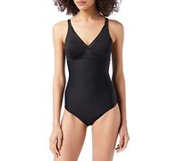 Triumph True Shape Sensation BS Bodysuits Femme, BLACK, 90C