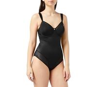 Triumph True Shape Sensation BSW Shapewear Body wired Femme, BLACK, 80C