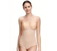 Triumph Body modelant True Shape Sensation à armatures Smooth Skin beige Taille L