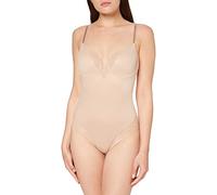 Triumph True Shape Sensation BSWP Bodysuit underwired Femme, SMOOTH SKIN, 75B