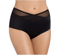 Triumph Damen True Sensation Shapewear Maxi Slip, Black 04, 48 EU