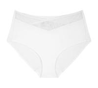 Triumph True Shape Sensation Maxi Brief Short Boxer Blanc - 44