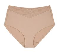 Triumph True Shape Sensation Maxi Brief Short Boxer Naturel - 38