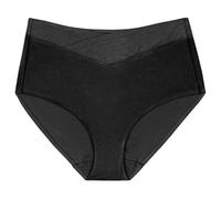 Triumph True Shape Sensation Maxi Brief Short Boxer Noir - 40