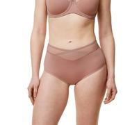 Triumph True Shape Sensation Maxi Culotte, Chocolate Mousse, 46 Femme
