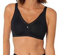 Triumph True Shape Sensation N01 Minimizer bra Femme, BLACK, 80F
