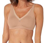 Triumph – Soutien-gorge Femme True Shape Sensation N01 Minimizer – Smooth Skin – 75C