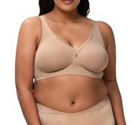 Triumph True Shape Sensation N01 Minimizer bra Femme, SMOOTH SKIN, 75E