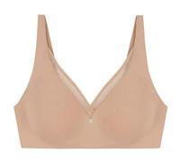 Triumph True Shape Sensation Soutien-Gorge Minimiseur Sans Armature - 80