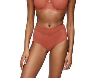 Triumph True Shape Sensation T Maxi Slip pour femme, Desert Sunset, 42