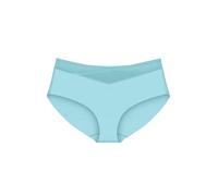 Triumph True Shape Sensation T Maxi Slips, Silver Blue, 40 aux Femmes