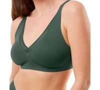 Triumph True Shape Sensation T N01 Bra Femme, Green Kiss, 70D