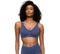 Triumph True Shape Sensation T N01 Bra, Denim Vintage, 80D Femmes