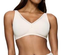Triumph True Shape Sensation T Soutien-Gorge Minimiseur, Poudre fraîche, 95E Femme