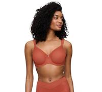 Triumph True Shape Sensation T W01 - Soutien-Gorge Minimiseur, Désert Sunset, 70H
