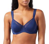 Triumph True Shape Sensation W01 Minimizer bra Femme, DEEP WATER, 70C