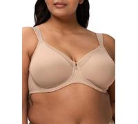 Triumph Soutien-gorge True Shape Sensation W01 - Effet minimiseur, fini peau lisse - 115F EU