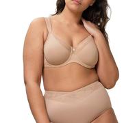 Triumph True Shape Sensation W01 Minimizer bra Femme, SMOOTH SKIN, 85C
