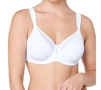 Triumph Femme True Shape Sensation W01 Minimizer Bra, Blanc, 105F EU