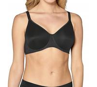 Triumph – Soutien-gorge minimiseur Femme Urban W X – Noir – 85G (EU)