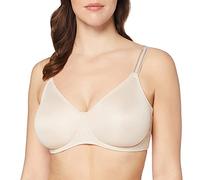 Triumph - Soutien-gorge femme Urban W X Minimizer - Nude beige - 70F