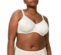 Triumph Urban Minimizer W X Minimizer bra Femme, VANILLE, 80G