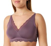 Triumph Velveteen Sensation N01 Soutien-Gorge, Vert Russe, C Femme