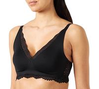 Triumph Velveteen Sensation N01 Soutien-Gorge, Vert Russe, D Femme