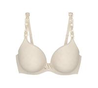 Triumph Wild Azalea Florale Bra, Naturel (076), 95C Femme