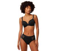 Triumph Wild Azalea Florale Maxi Femme, Black, 36