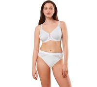 Triumph Soutien-gorge femme Wild Azalea Florale W01 Blanc 75D