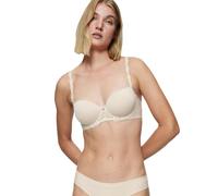 Triumph Wild Azalea Florale Soutien-Gorge Minimiseur, Naturel (076), 90C Femme