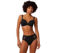 Triumph Wild Azalea Florale WP Bra Femme, Black, 90B