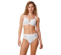 Triumph Wild Azalea Florale WP Bra Femme, White, 80D