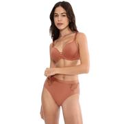 Triumph Wild Azalea Florale WP Brassière Apricot Brandy, 85B Femme