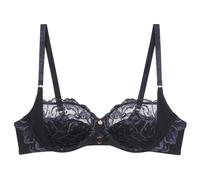 Triumph Wild Gardenia Florale Soutien-Gorge Balcon Avec Armature - 75