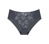 Triumph Wild Iris Florale Maxi Slips, Anta, 42 aux Femmes