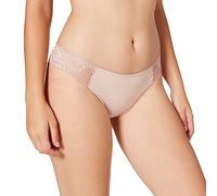 Triumph International Slip Wild Peony Florale Brazilian rose Taille S