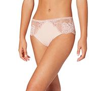Triumph Culotte Wild Peony Florale Maxi Femme Rose/Nacré Taille 50