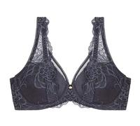 Triumph Wild Peony Florale Soutien-Gorge Avec Armature - 90