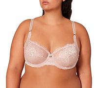 Triumph Wild Peony Florale W Bra Femme, PINK PEARL, 90B