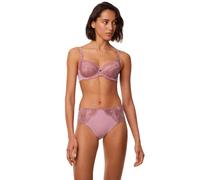 Triumph Wild Peony Florale W Bra Femme, Rosebloom, 95C