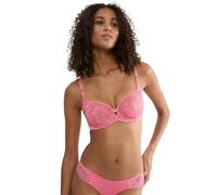 Triumph Wild Peony Florale W Bra, Rose Sauvage, 75G Femmes