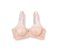 Triumph Wild Peony Florale W01 Minimizer bra Femme, PINK PEARL, 90D