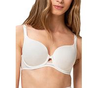 Triumph Wild Rose Sensation WP Bra Femme, SILK WHITE, 80B