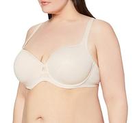 Triumph Wild Rose Sensation WP Molded Bra Femme, NUDE BEIGE, 95D