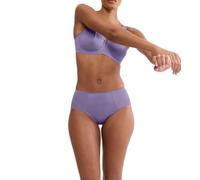 Triumph Women's Essential Minimizer T Hipster X Briefs, Lilac, 42