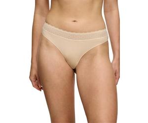 Triumph Women's Feel of Modal String Underwear