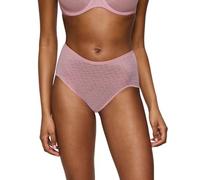 Triumph Women's Signature Sheer Maxi Ex Briefs