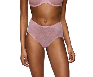 Triumph Women's Signature Sheer Maxi Ex Briefs